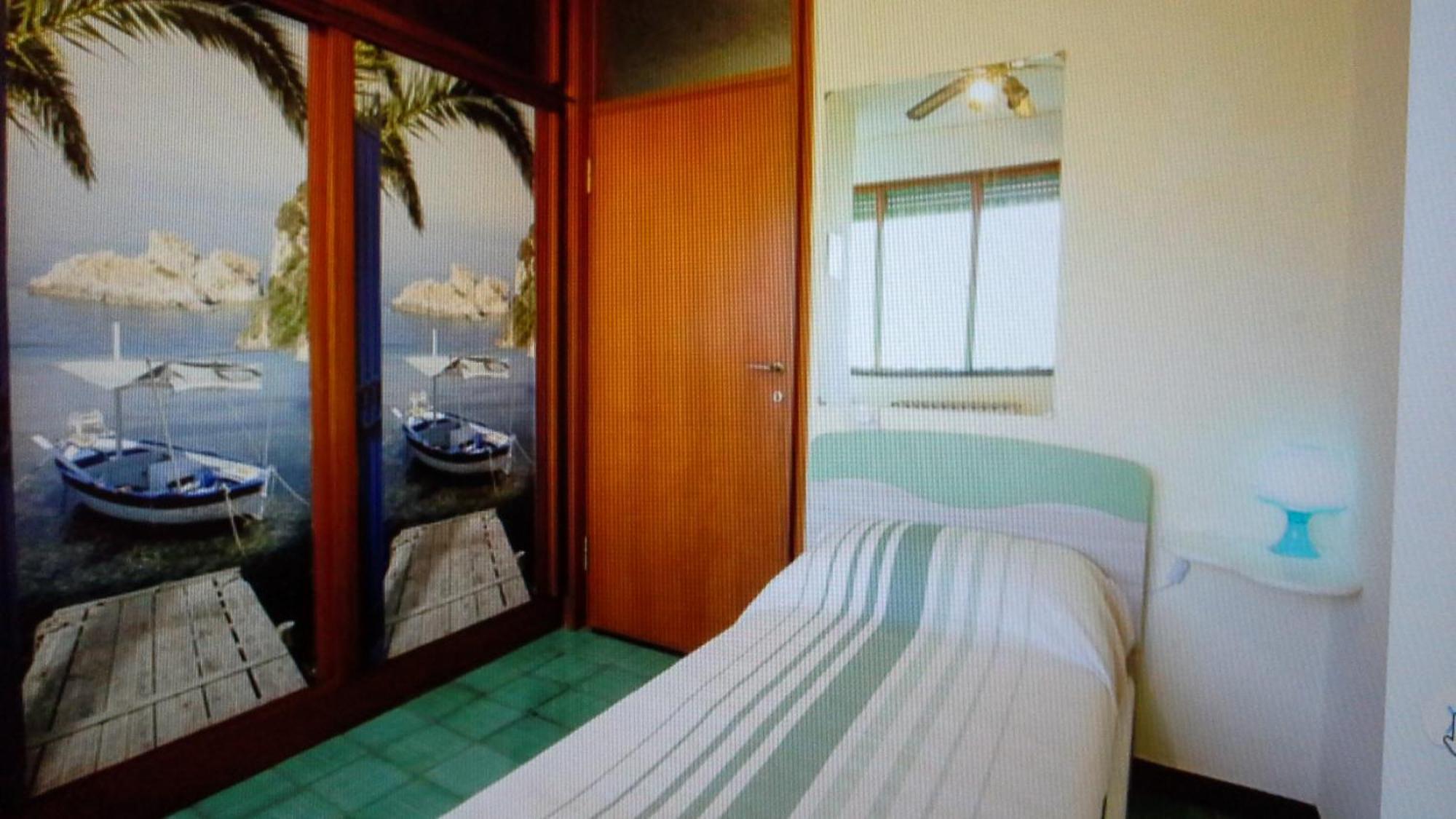 Villa Mimosa Splendida Vista Mare بوناسولا المظهر الخارجي الصورة